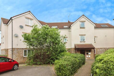 Leicester Square, Soundwell, Bristol, BS16
