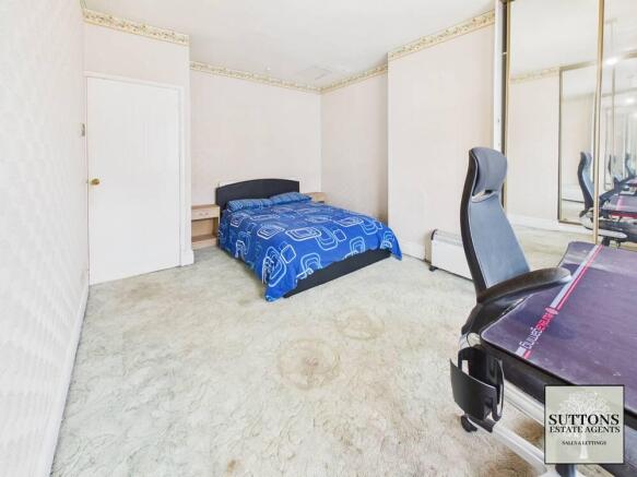 Bedroom 2