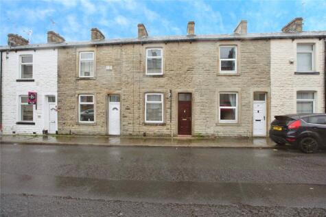 Lubbock Street, Burnley, Lancashire, BB12