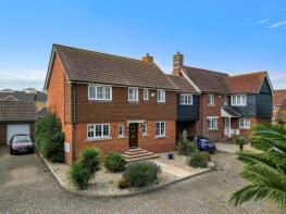 3, Palmyra Place, Eastbourne BN23 5AD