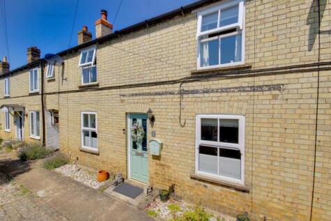 Shepherd Terrace, Somersham