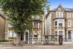 Second Floor Flat, 41, Cromwell Road, Hove BN3 3EE