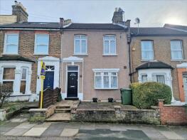110, Glenfarg Road, London SE6 1XJ