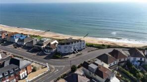 Flat 3, 76, Southbourne Overcliff Drive, Bournemouth BH6 3NQ