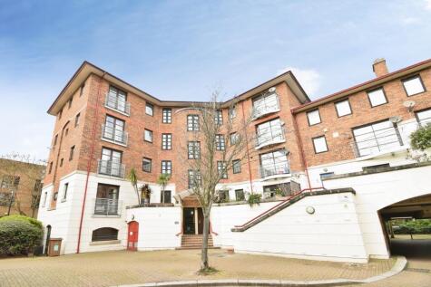 Finland Street, London, SE16