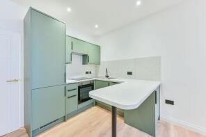 294, Earl's Court Road, London SW5 9BA