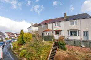 49, Crosslees Drive, Glasgow G46 7DY