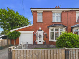 36, Ribby Avenue, Preston PR4 2BU