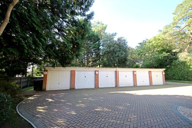 Garages