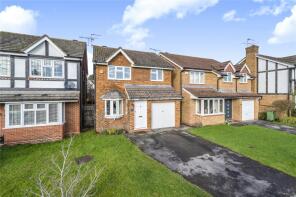 11, Abelia Close, West End, Woking GU24 9PG