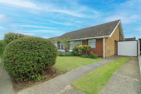 Chaplin Close, Chelmsford