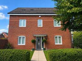 2, Avensbeck, Altrincham WA14 5YN
