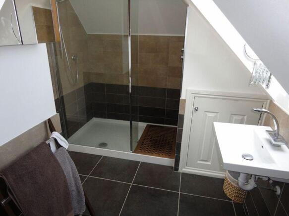 En suite 1