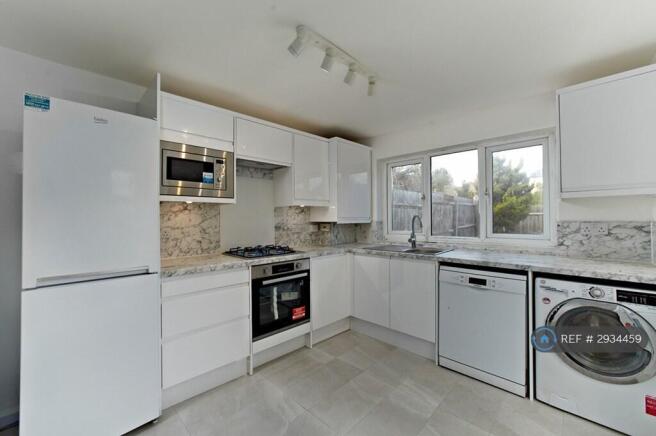New Kitchen ,Diner