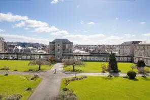 Flat 9, 9, Craigie Drive, Plymouth PL1 3JB