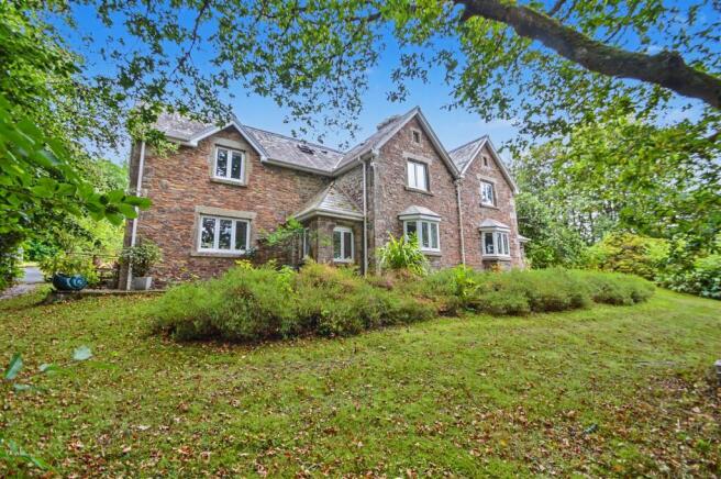 Oak Lodge