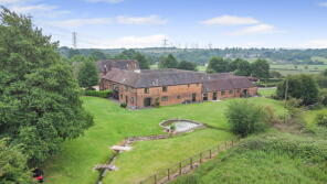 15, Old Hall Court, Pinfold Lane, Walsall WS9 0QU