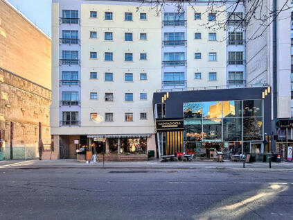 Apollo Apartments, 30-38 Baldwin Street, Bristol, BS1 1NR