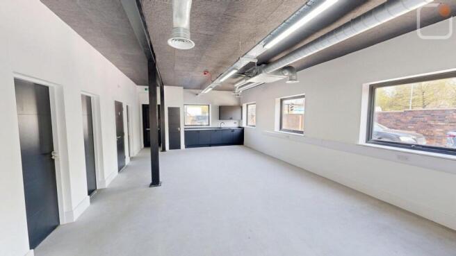 One Trafford Park - Ground Floor