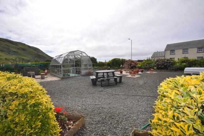 Greenhouse