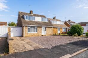 55, Pilgrims Way, Spalding PE11 1LJ