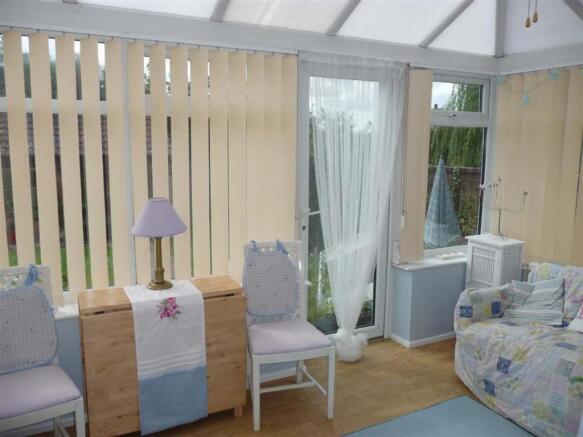 CONSERVATORY
