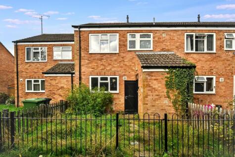 126 Cheaton Close, Leominster, Herefordshire, HR6