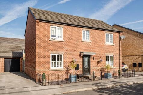 Red Kite Avenue, Wath-Upon-Dearne, Rotherham