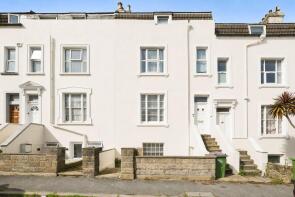 20a, Victoria Grove, Folkestone CT20 1BX