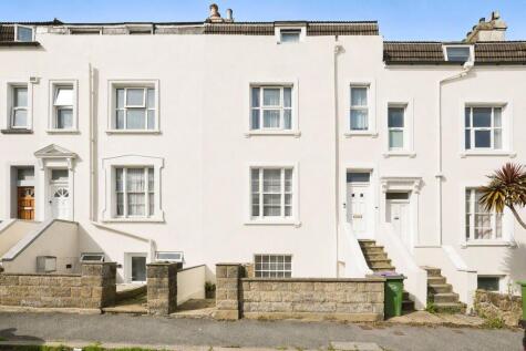 Victoria Grove, Folkestone, Kent, CT20