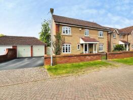 2, Hopyard Court, Goole DN14 7SA