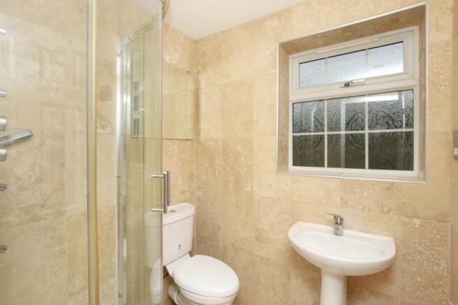 En Suite To Master