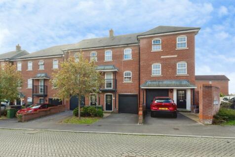 Ashton Gardens, Eastleigh