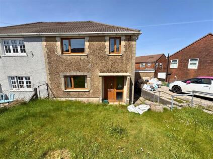 Brynheulog Road, Cymmer, Port Talbot