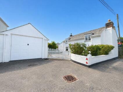Bangors, Poundstock, Bude