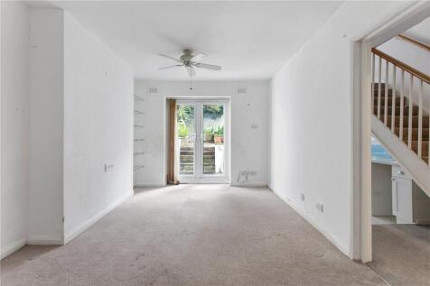 Bride Street, London, N7