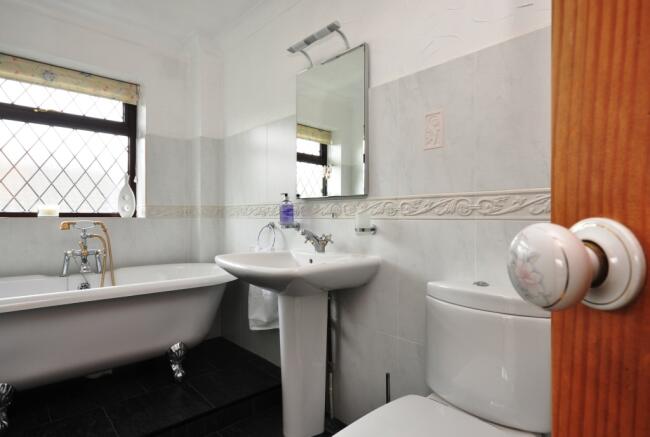 En-Suite