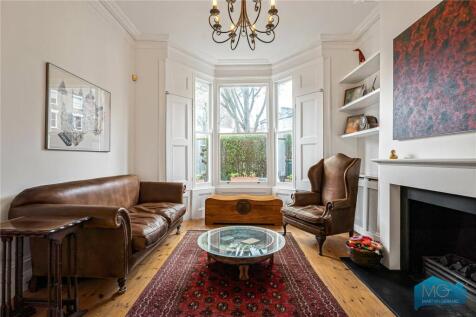 Bryantwood Road, London, N7