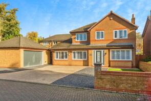 11, The Cloisters, Leyland PR25 4SZ