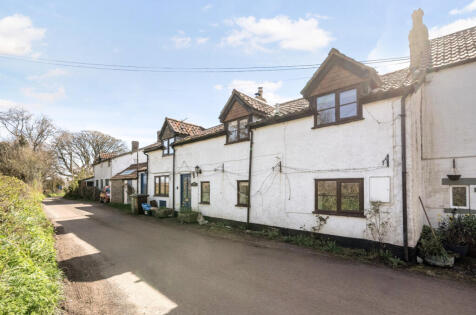 Pound Lane, Oakhill, Radstock, BA3