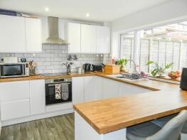 1, Edwards Court, Ebbw Vale NP23 6GD