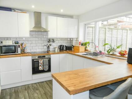 Edwards Court, Ebbw Vale, Blaenau Gwent