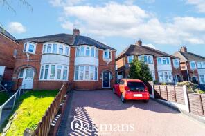 33, Ryde Park Road, Birmingham B45 8RD