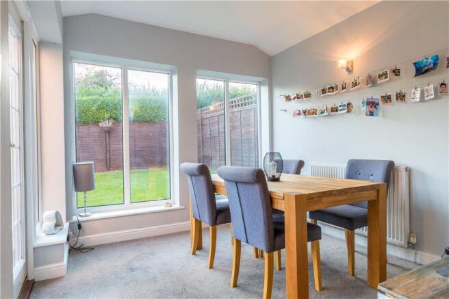 Sunroom