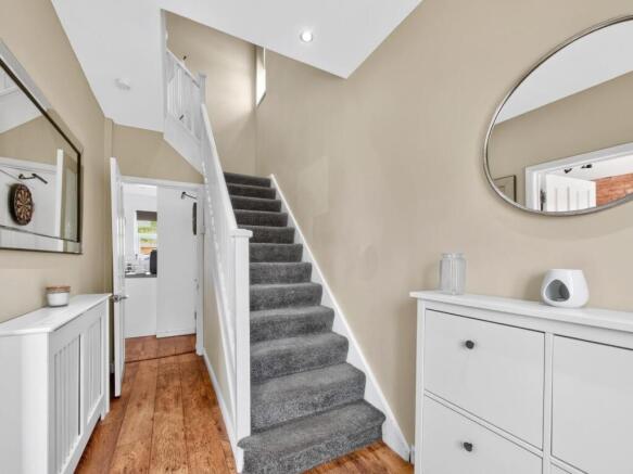 3 bed End of Terrace for sale Image 4