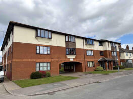 20, Leeward Court, St Andrews Road, Felixstowe IP11 7SR