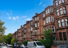 Flat 3/1, 25, Thornwood Drive, Glasgow G11 7TS