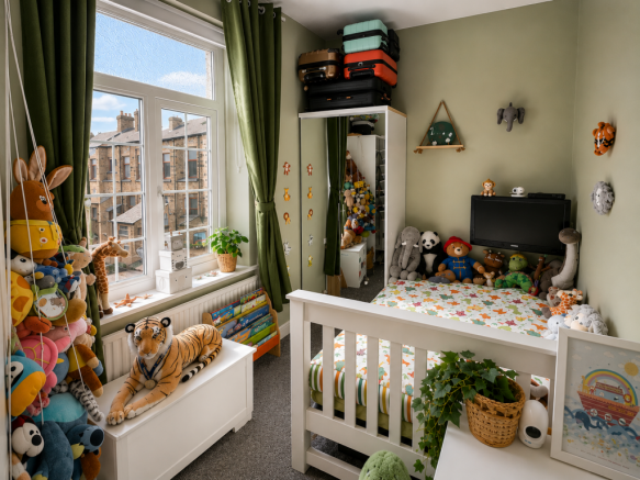4 bed End of Terrace for sale Image 12