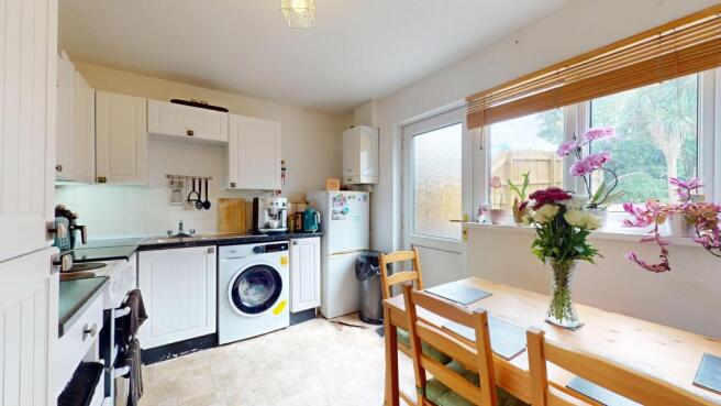 5, Lyric Way, Thornhill, Cardiff, CF14 photo 4