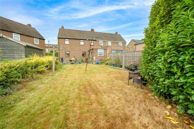 3 bed Semi-Detached for sale Image 9